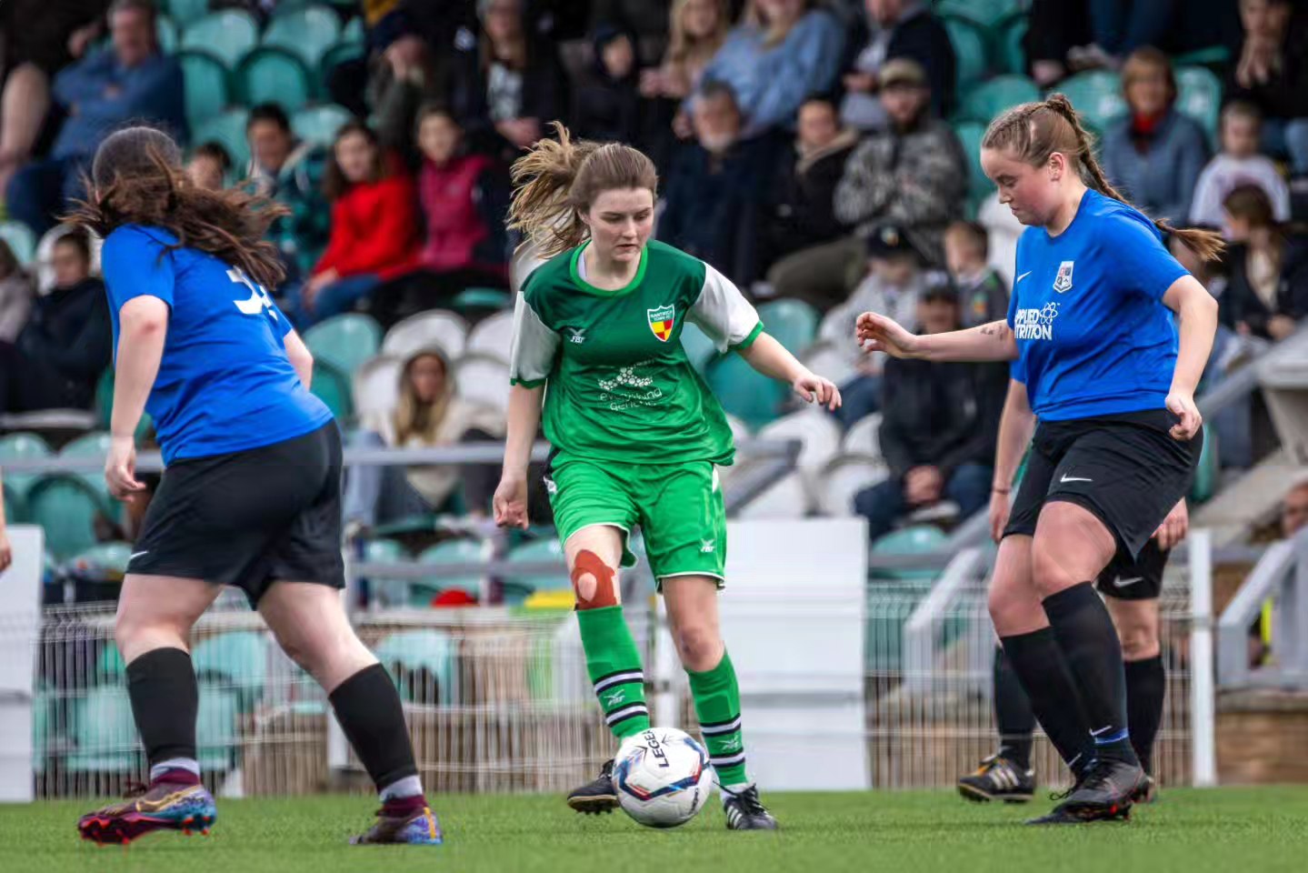 Nantwich Town FC Women Nantwich Town FC Women