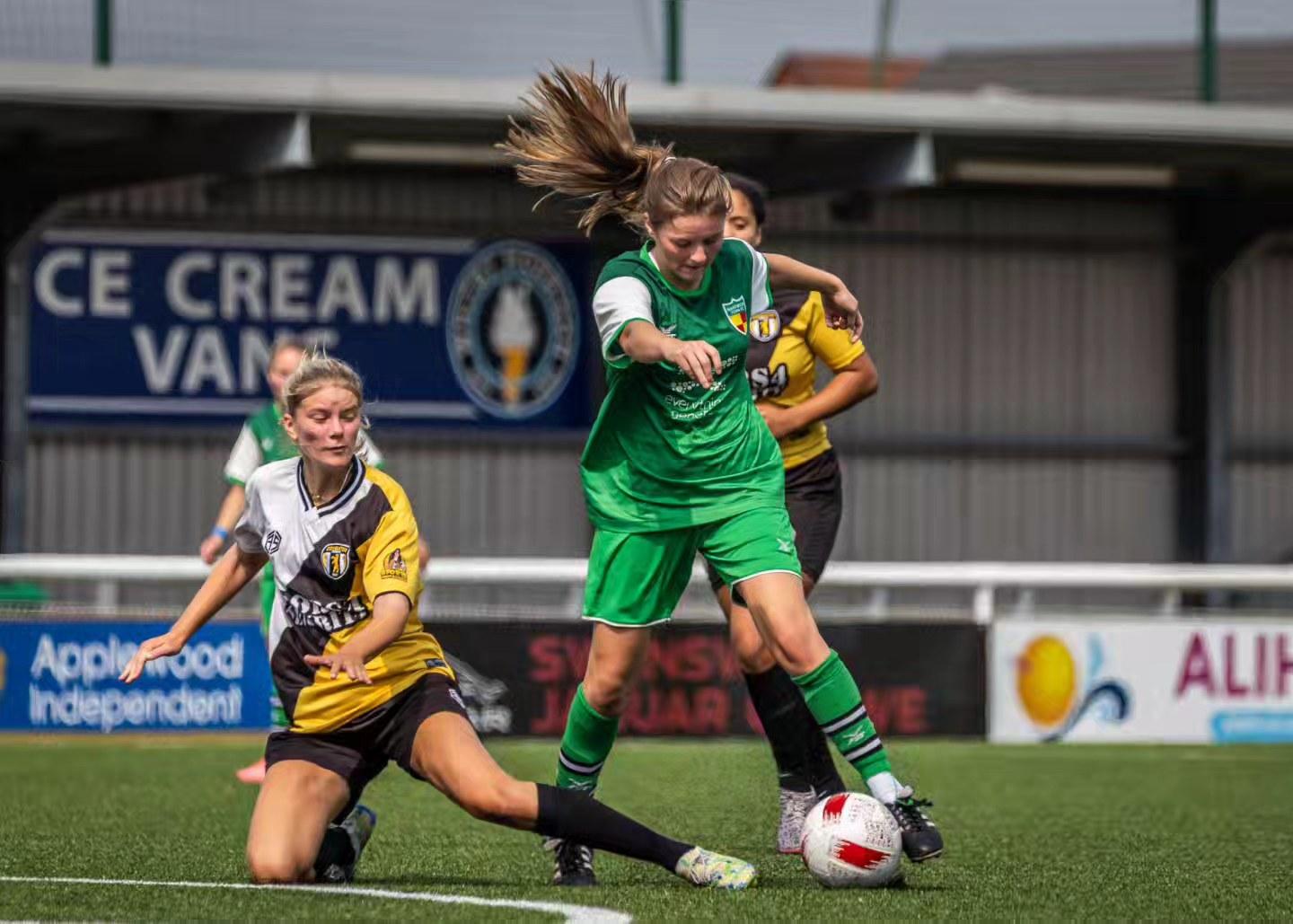 Nantwich Town FC Women Nantwich Town FC Women